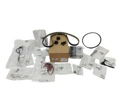 Zahnriemen-Satz Set Kit Original 1654515780 Citroen Peugeot