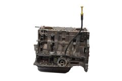 HFX Motorbodenblock 10FP7N 1,1 8v Citroen C3 C2 Peugeot 140 000km
