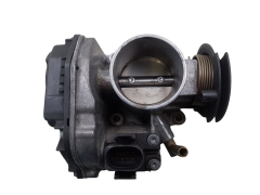 Drosselklappe VWAG 408-237-130-002 Siemens VDO