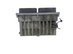 Steuergerät Opel 09131731 ID252618 Delphi 48844