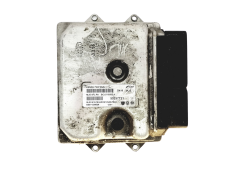 Steuergerät 55257731 MJD8F3.P8 BC.0118592.A Fiat FPT