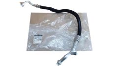 Klimaleitung Klimaschlauch Druckleitung Neues Original 924809554R Dacia Duster 2