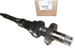 Getriebehauptwelle Original Jumper Boxer Ducato 3 2311W1 9688809188