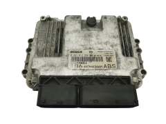 Steuergerät 55200651 0281012294 4434A3AAM Fiat Bosch 68455