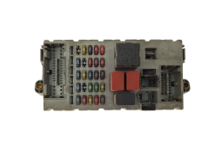 Steuergerät 46520600 CPL 51735172 NPL Fiat 18281