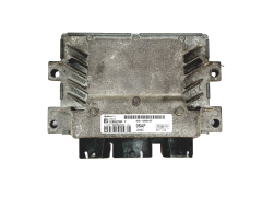 Steuergerät Ford 8V21-12A650-SF S180047002F Continental 30025