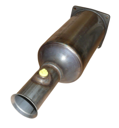 Dieselpartikelfilter Rußpartikelfilter Dpf Neues Original 1731.L6 1731L6 Citroen C5 2.2 HDI