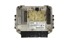 Steuergerät 0281013332 9664257580 9653958980 PSA Bosch 18605