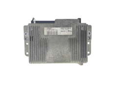 Steuergerät S115301100C 7700108814 7700110258 Renault Siemens 57135