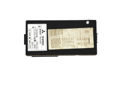 Steuergerät Smart 8637A689 5WK45103J Continental