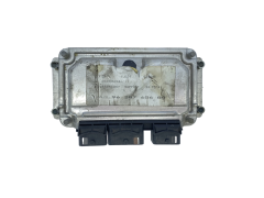 Steuergerät 9657499880 0261206943 9638765680 PSA Bosch 60451