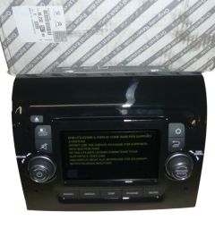 Autoradio Neues Original 1623250780 Citroen Jumper 2 Peugeot Boxer 2