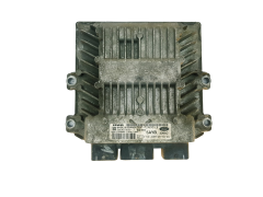 Steuergerät 3S61-12A650-LB 5WS40140D-T SID 804 Ford Siemens 33165