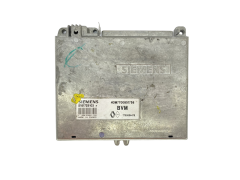 Steuergerät S101729103P 7700851758 7700864476 Renault Siemens 56760