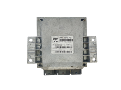 Steuergerät 9648568480 IAW48P2.72 PSA Magneti Marelli 44934