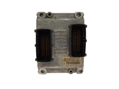 Steuergerät Fiat 00551885980 0261208029 ME73H4F001 Bosch 16788