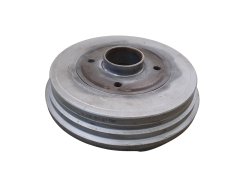 Bremstrommel 489R 432032273R 432033713R Renault Clio 4 237mm