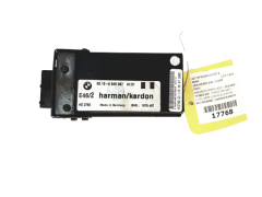 Steuergerät 65.13-6 946987 BMW