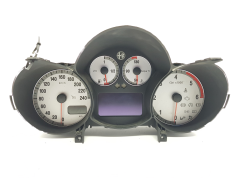 Tacho Kombiinstrument Alfa Romeo GT 156050197 110080264011 25594