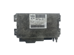 Steuergerät Lancia 46545155 IAW16F.ET 61602.108.02 53629