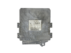 Steuergerät 9636727080 16301.464 IAW1AP.81 PSA Magneti Marelli 55667