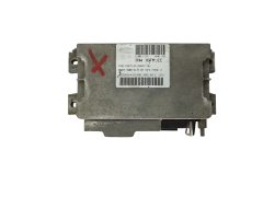 Steuergerät IAW 16FM.EC 46555914 61602.095.03 Fiat Magneti Marelli 17807