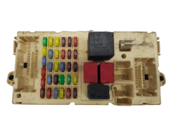 Sicherungskasten Relaiskasten Alfa Romeo 60698107 NPL 46558758