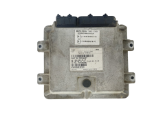 Steuergerät 55204807 4100120 Fiat Bosch 39778