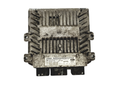 Steuergerät 3S61-12A650-JE 5WS40078H-T Ford Siemens 16135