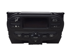 Klimabedienteil Bedienung A/C Citroen Xsara Picasso 96314105XT GKR