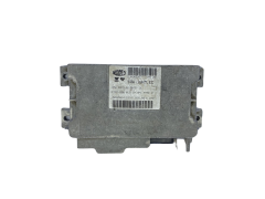 Steuergerät IAW16FM.EC 46555914 61602.095.03 Fiat Magneti Marelli 61633