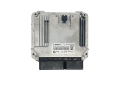 Steuergerät 0281030325 8576341 BMW Bosch