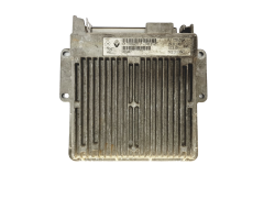 Steuergerät 7700868295 7700107721 7700107694 Renault 26094