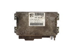 Steuergerät IAW16F.EB 7795574 Fiat Magneti MarellI 25176