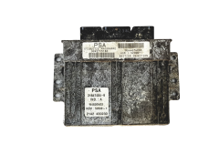 Steuergerät 9645715180 9644674980 21647484-9 PSA Sagem 22830
