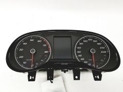 Tacho Kombiinstrument Seat Ibiza 6P0920740A A2C94602800 VDO 31411