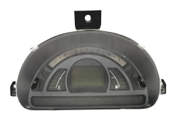 Tacho Kombiinstrument Citroen C2 C3 9650758280 G 01 53567