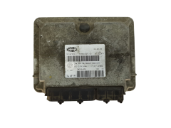 Steuergerät IAW.4AF.M9 55187372 61600.627.05 Fiat Magneti Marelli 14173