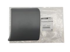 Stoßleiste Für Tür Neues Original Links Trafic II Vivaro Primastar 7685100QAJ