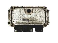 Steuergerät 0261206246 9637838780id04 9645802280 PSA Bosch