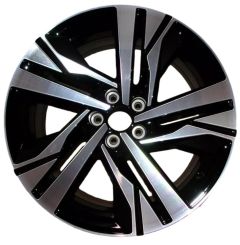 Alufelge 19" Neues Original 98141183XY Peugeot