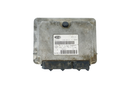Steuergerät IAW4AF.P2 46817813 Fiat Magneti Marelli 36201