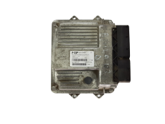 Steuergerät FGP 55187471 MJD 6JO.A1 71600.013.04 Opel Magneti Marelli