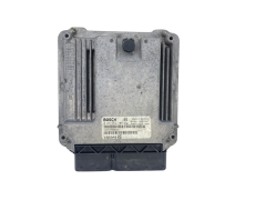 Steuergerät 0281014108 1860A906 Mitsubishi Bosch 60820
