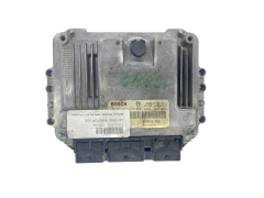 Steuergerät 0281011776 8200391966 8200386508 Renault Bosch 63250