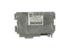 Steuergerät Lancia 46545155 IAW16F.ET 61602.108.02 57745