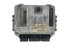 Steuergerät 0281011802 9656841080 9653958980 PSA Bosch 53526