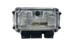 Steuergerät PSA 0261206246 9648484380 9637838780 Bosch 49125