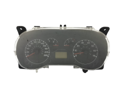 Tacho Kombiinstrument Fiat Grande Punto 51718550 503001100400