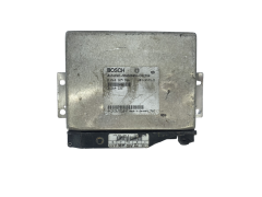 Steuergerät ABS BMW 1164132 0265109016 Bosch 55437